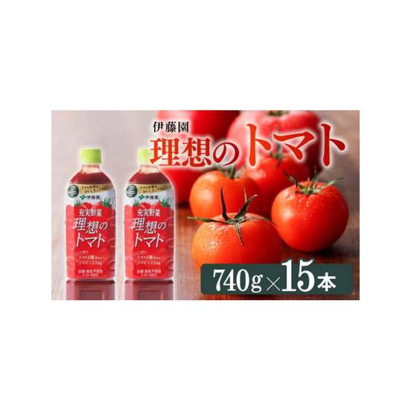 ■ 容量　740ｇ×15本■ 配送について　ご入金確認後、発注から1ヶ月以内　タイプ：【常温】