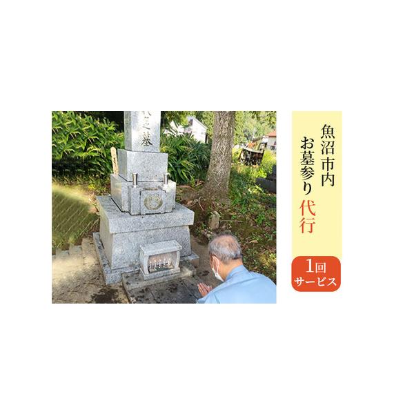 ■ 容量　お墓のお参り代行サービス（申込書を郵送します）　■ 配送について　寄附入金確認後、約2週間〜1ヶ月ほどでお届けとなります　　タイプ：【常温】