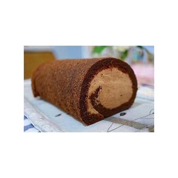 ■ 容量　ロールケーキ1本(直径7cm、長さ24cm)　　　【賞味期限】　製造日から３日間　　【アレルギー】　卵、乳　　　※ 表示内容に関しては各事業者の指定に基づき掲載しており、一切の内容を保証するものではございません。　※ ご不明の点が...