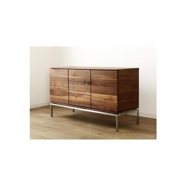 ふるさと納税 大川家具 ブローディ120リビングボードの魅力