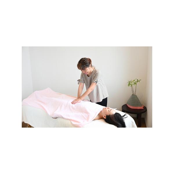 ■ 容量　子宮ヒーリング＆全身オイルトリートメント90分　賞味期限：チケット発券から１年間　　タイプ：【常温】