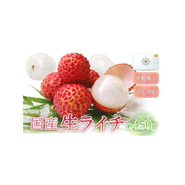 ■ 容量　生ライチ 1箱　※総量：約420ｇ　※総数：9〜15玉入　　【賞味期限】　なるべくお早めにお召し上がりください　　【アレルギー】　特定原材料8品目および特定原材料に準ずるもの20品目は使用していません■ 配送について　2026年7...