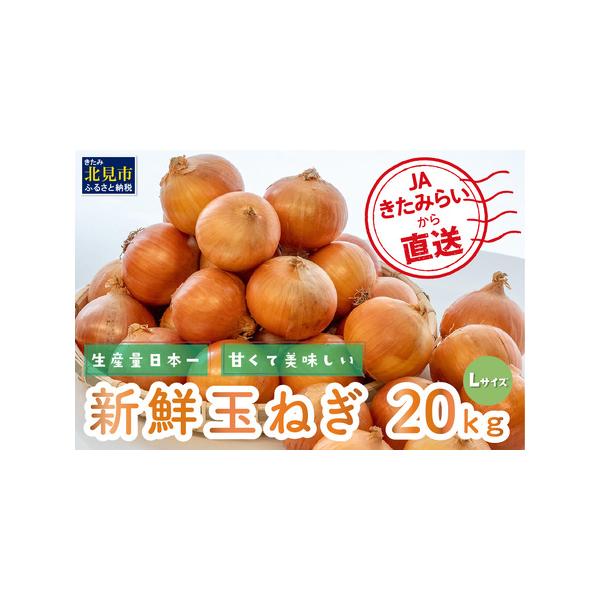 ■ 容量　たっぷり使える20kg■ 配送について　発送可能時期より順次発送予定　（2025年10月中旬〜2026年4月上旬）　タイプ：【常温】