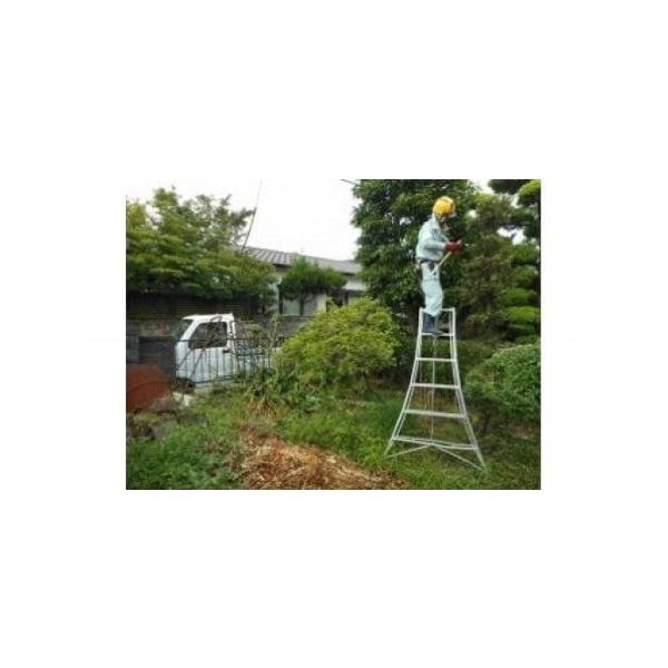 ■ 容量　草刈又は除草６時間相当（作業内容によって作業時間は変動します。）