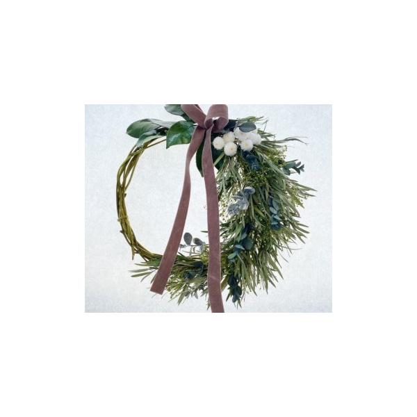 ■ 容量　【ヴェール】　プリザーブドフラワーアレンジメント[1個] 　サイズ:直径約20cm　リースボックスサイズ:W24.5×D24×H9.5cm■ 配送について　ご入金確認後、2週間程で発送いたします。　※配送対象外【離島・北海道・沖縄...