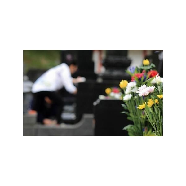 ■ 容量　サービス対応地域：甲賀市　お申込内容に基づき、作業を1回実施します。　※写真はイメージです。供花はございません。■ 配送について　お申し込み後に事業者よりご連絡します　タイプ：【常温】