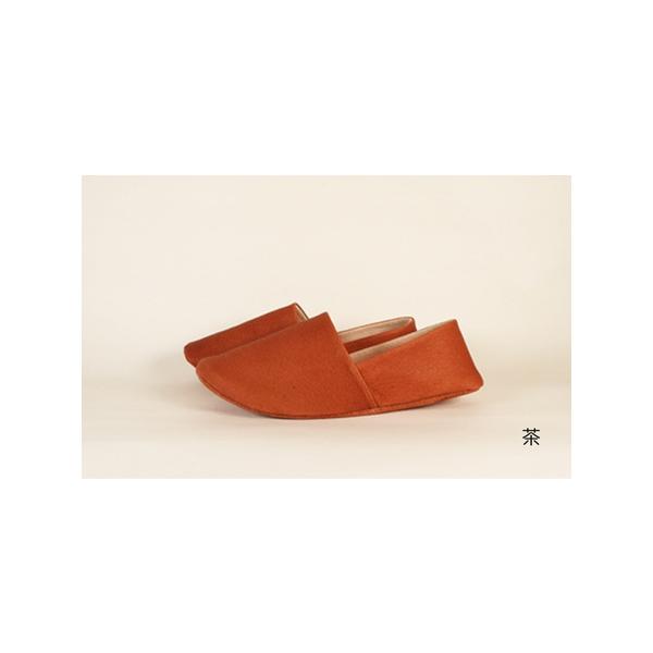 ■ 容量　ルームシューズ1足　※サイズ：XL(26.5-27.0cm)　※カラー：茶■ 配送について　決済から14日前後で発送　※配達日時のご指定は承ることができません。