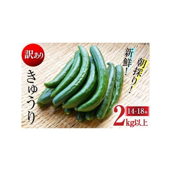 ■ 容量　■内容量　きゅうり 2kg以上(14〜18本)　※ニーナZ、まりんの2品種のうち、いずれかをお送りします。　　■原材料名　きゅうり (ニーナZ、まりん)　　■消費期限　商品到着後、約1週間程度　※到着後は、お早めにお召し上がりくだ...