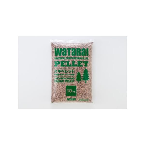 ■ 容量　スギペレット（6mm）10kg×2袋　■ 配送について　入金確認後随時発送（3〜6週間程度以内）　ヤマト運輸にてお届けいたします。　※12月以降のお申込みは年内発送できない場合がございます。あらかじめご了承ください。　タイプ：【常温】