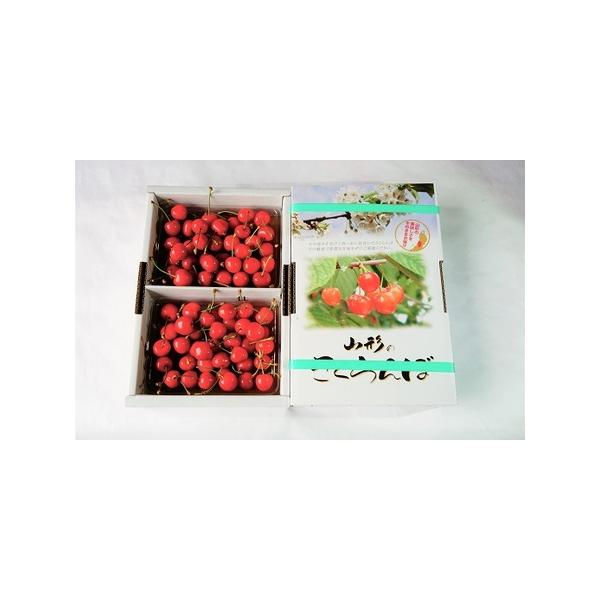 ■ 容量　佐藤錦７００ｇ（３５０ｇ×２パック）秀品　Ｌ玉以上　バラ詰め　化粧箱入り　※サイズの指定はできません。　※天候により出荷時期や規格（数、サイズ、品種等）を変更する場合がございます。■ 配送について　２０２６年６月上旬〜６月下旬迄　...