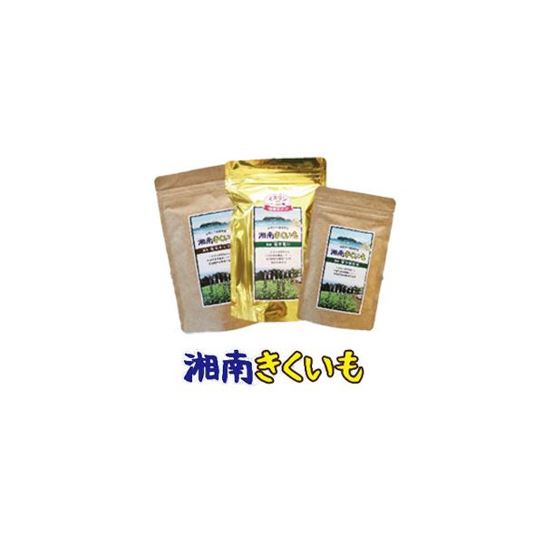 ■ 容量　・菊芋青汁【2g×30包】　原産地：菊芋：神奈川県藤沢市 桑：山梨県 / 賞味期限：製造日から2年　・菊芋焙煎茶　大袋（粒々）【100g×1袋】　原産地：神奈川県藤沢市 / 賞味期限：製造日から1年　・菊芋チップス大袋【45g×1...