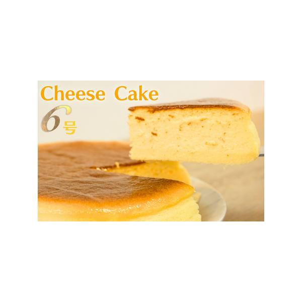 ■ 容量　チーズスフレ（直径約18cm）…1個■ 配送について　寄付確認後、1ヶ月以内を目安に発送します　　タイプ：【冷凍】