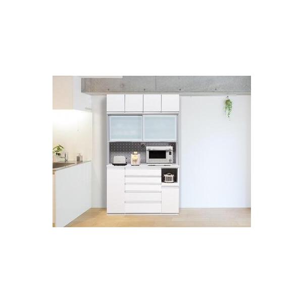 ホワイト柾目幅140cmオープンボードを完全解説