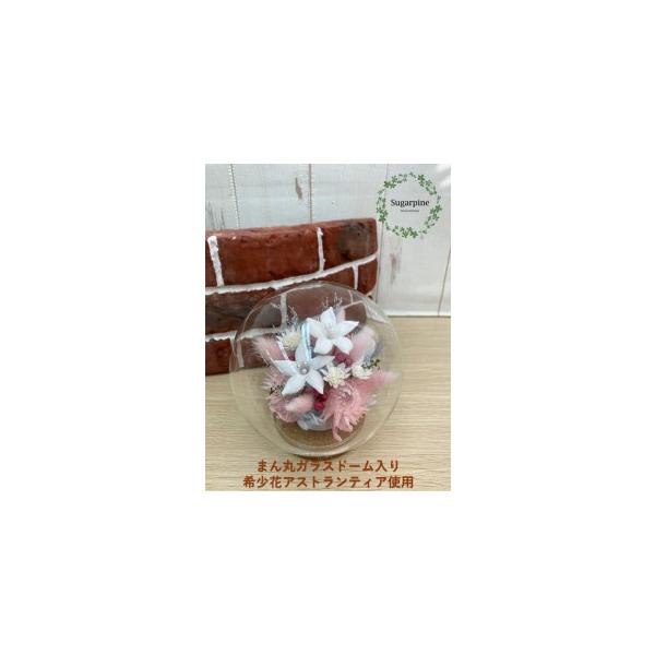 ■ 容量　プリザーブドフラワー【アリア】1個■ 配送について　ご入金確認後、2週間程で発送いたします。　※配送対象外【離島・北海道・沖縄】　※12月15日（日）までの注文分（入金確認完了分）を年内発送　※12月16日以降の注文分（入金確認完...