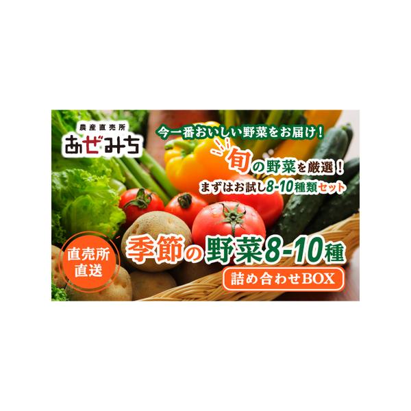 ■ 容量　季節の野菜　8品〜10品（時期による）■ 配送について　20日以内に発送いたします　タイプ：【冷蔵】