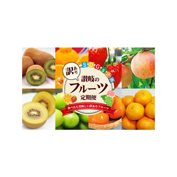 ふるさと納税 訳あり フルーツ 定期便 8ヶ月 SDGs企画 果物 旬の ふるさと納税 訳あり フルーツ 定期便 8ヶ月 SDGs企画 果物 旬の