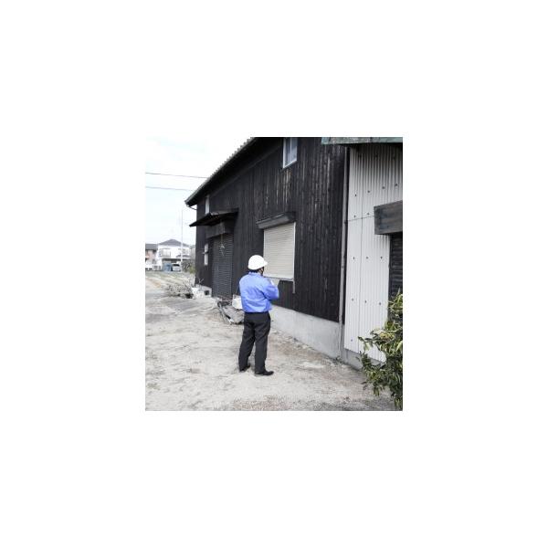 ■ 容量　【内容】　遠方にお住いの方で、碧南市内の土地や建物の管理ができず気にかけている方に、状況確認と報告をさせていただきます。（1回分１時間程度・2名で行います）　土地家屋の外部巡回と写真付き巡回報告書送付　　※見守る土地家屋は碧南市内...