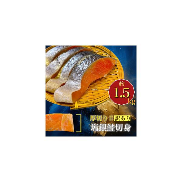 本日限定 ふるさと納税 いすみ市 鮭切身三昧 20切 約1.4kg