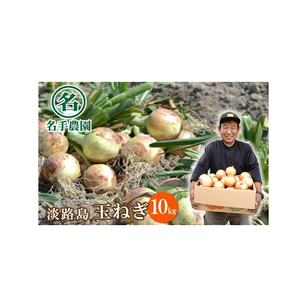 ■ 容量　淡路島特産玉ねぎ 10kg　　　賞味期限：たまねぎ:約2週間　　みかん:約1週間　　※生ものですのでお早めにお召し上がりください。　　配送方法：常温　■ 配送について　お申込み後、順次発送　　タイプ：【常温】