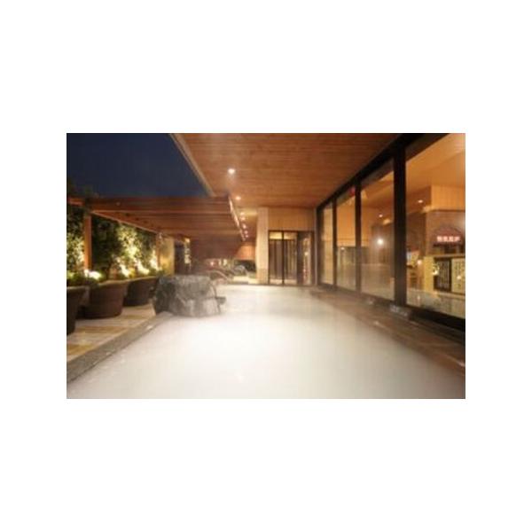ふるさと納税 癒しの温浴施設【Spa Resort 菜々の湯】岩盤浴大人用回数券（10枚つづり） 千葉県習志野市