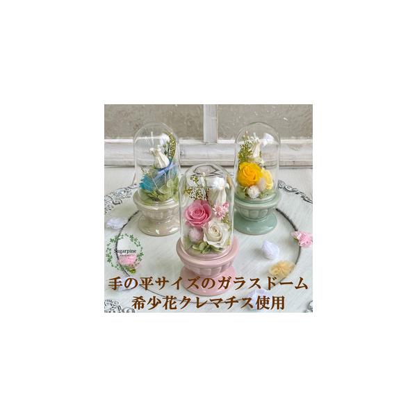 ■ 容量　プリザーブドフラワー　美羽　ピンク　1個　　商品サイズ：約φ6×H12.5cm　ケースサイズ：W6.5×D7×H14.5cm■ 配送について　ご入金確認後、2週間程で発送いたします。　※配送対象外【離島・北海道・沖縄】　※12月1...