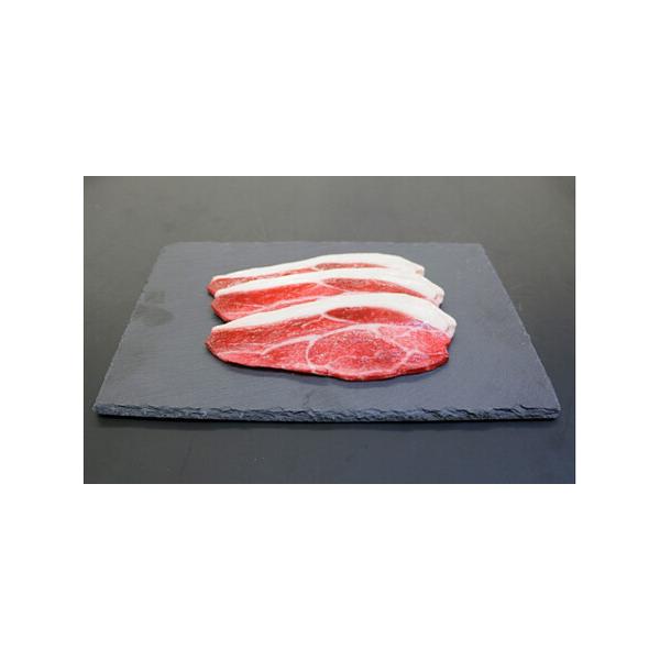 ■ 容量　・猪肉ローススライス300g　※芯まで十分加熱してお召し上がりください。　　　賞味期限：冷凍で180日　　　保存方法：冷凍　■ 配送について　ご入金確認後、２週間以内に発送。　※年末年始、GW、お盆の期間中は、納期が１ヵ月以上かか...