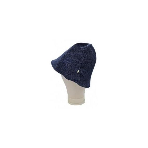 ■ 容量　洗えるサウナハット　ツイード ネイビー〈シバサウナ〉１個■ 配送について　準備できしだい発送　タイプ：【常温】