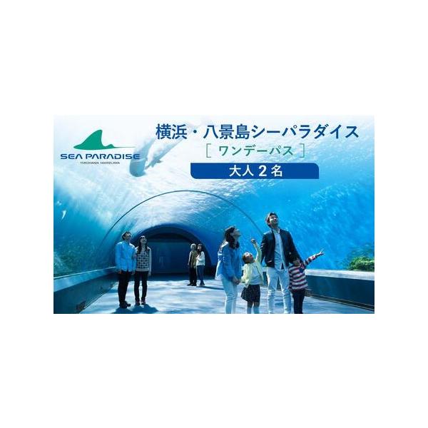 ふるさと納税 横浜・八景島シーパラダイス ワンデーパス（水族館4施設
