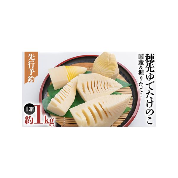 ■ 容量　1箱　約1kg　※生育状況により大きさは異なります■ 配送について　2026年4月中旬頃から収穫後、順次発送　収穫後は、お申込み順に用意ができ次第発送　※収穫状況により出荷時期は前後いたします。　タイプ：【冷蔵】