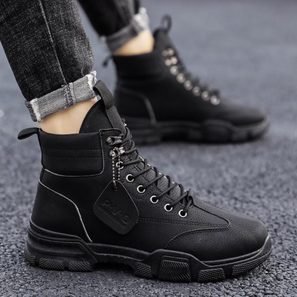 ストリート 冬 靴 メンズスニーカーの人気商品 通販 価格比較 価格 Com