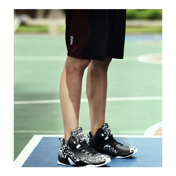 メンズ ハイカット スニーカー 靴 バッシュ バスケットシューズ ストリートファッション ブラック レッド 赤 黒 ドット 春 夏 Buyee Buyee Japanischer Proxy Service Kaufen Sie Aus Japan