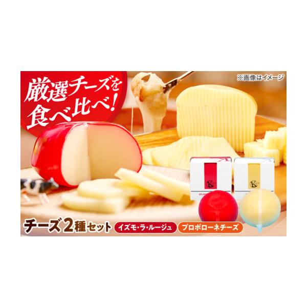 ふるさと納税 加工品等 チーズ 島根県 雲南市 2種のチーズを食べ ふるさと納税 加工品等 チーズ 島根県 雲南市 2種のチーズを食べ