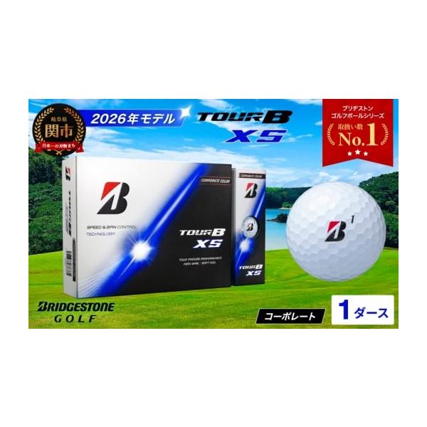 ふるさと納税 ゴルフグッズ ボール 岐阜県 関市 2026年モデル ゴルフ