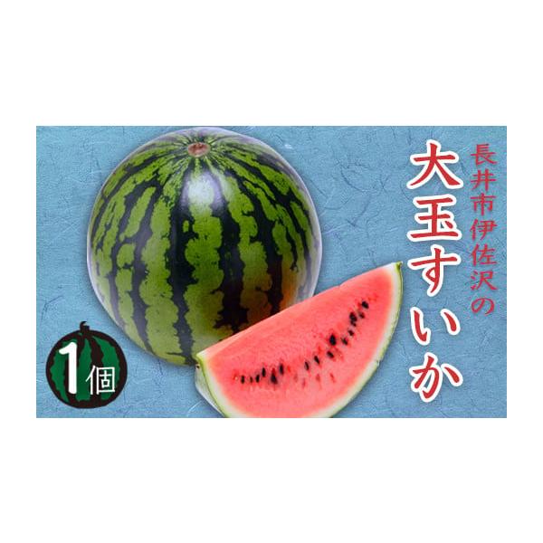 容量約6〜8kg×1玉消費期限発送日から1週間程度発送期日2026年07月中旬頃〜08月中旬頃にかけて、寄付受付順に発送配送常温 時間指定 別送申込期日2026年08月10日頃まで事業者長井中央青果申込条件何度も申し込み可