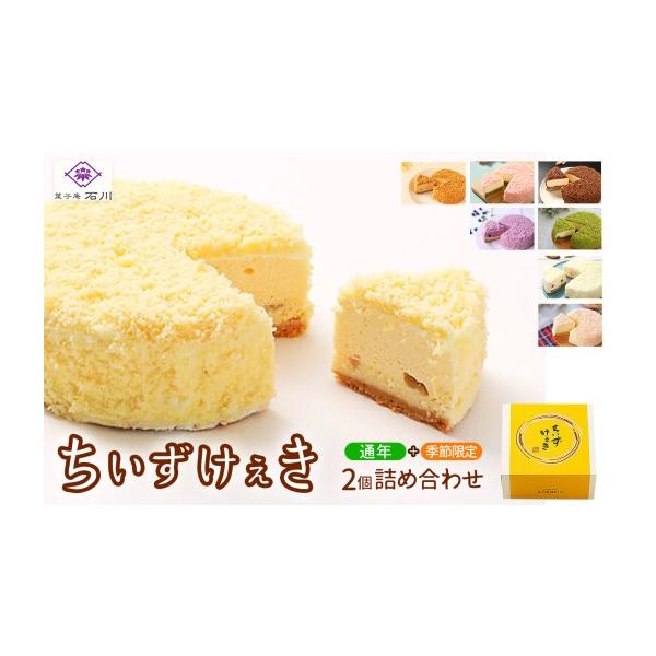 ふるさと納税 ケーキ・カステラ チーズケーキ 長野県 伊那市 ケーキ