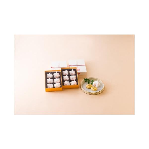 容量6個入×2消費期限6日保存方法：常温発送期日2025年9月上旬〜2026年2月下旬配送冷蔵 時間指定 別送申込期日2026年2月10日まで事業者株式会社?島屋＜七福＞申込条件何度も申し込み可、オンライン決済限定