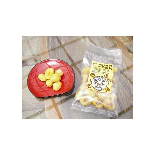 容量岡山甘栗(冷凍剥き身) 1kg（100g×10袋）■産地名岡山県勝央町■提供元イースト・マスター秀地消費期限お早めにお召し上がりください。発送期日2025年10月中旬から2026年1月下旬の期間に発送予定※離島への配送はお受けできません...