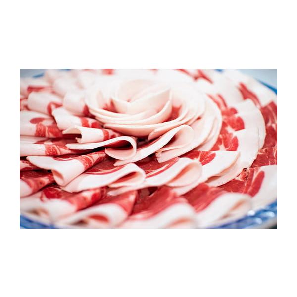 容量イノシシ肉ロース[250g×4パック]　加工地:島根県津和野町消費期限発送日から3ヶ月発送期日2026年1月より順次発送　※離島にはお届けできません。配送冷凍 別送申込期日通年事業者いのししのげんごろう申込条件何度も申し込み可