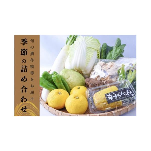 容量・手作り辛子れんこん・加工品おまかせ2種・生鮮おまかせ3品消費期限・辛子れんこん…製造より6日・漬物…製造より6日・乾物…製造より180日※生鮮（野菜、果物）などについては、到着後お早めにお召し上がりください発送期日通常、寄付受付完了よ...