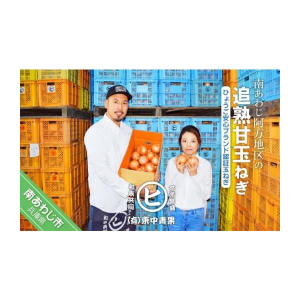 容量淡路島産玉葱　追熟甘玉ねぎ　10kg消費期限玉ねぎ：冷暗所で約3週間〜1か月（新玉ねぎは、冷暗所で約1週間程度）※生鮮品のため、到着後は箱から出して保存し、お早めにお召し上がりください。※消費期限経過後に傷み等のご連絡をいただいた場合、...