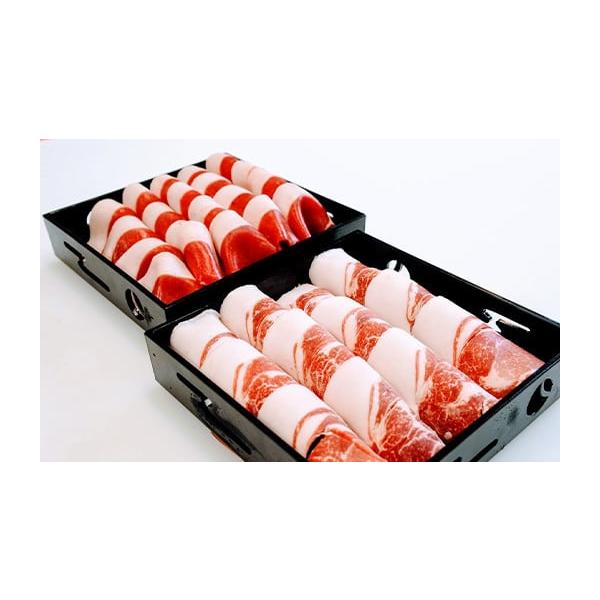 容量■お礼品の内容について・イノシシ肉スライス(ロース・肩ロース・バラ・ランプ・モモ肉の中から2種類以上)[250g×4パック]加工地:島根県津和野町■原材料・成分イノシシ■生産者の声津和野のイノシシ肉を食べた多くの方から「こんなに美味しか...