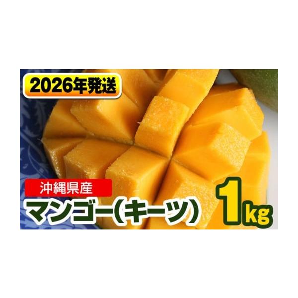 容量キーツマンゴー1kg（1玉〜3玉）※大きさ、玉数の指定は出来ません。消費期限注意：冷蔵庫にすぐ入れるのはお待ちください！商品到着後は追熟（一定期間常温で置き完熟させること）し、食べ頃になったら冷やしてお召し上がりください。※甘い香りが強...