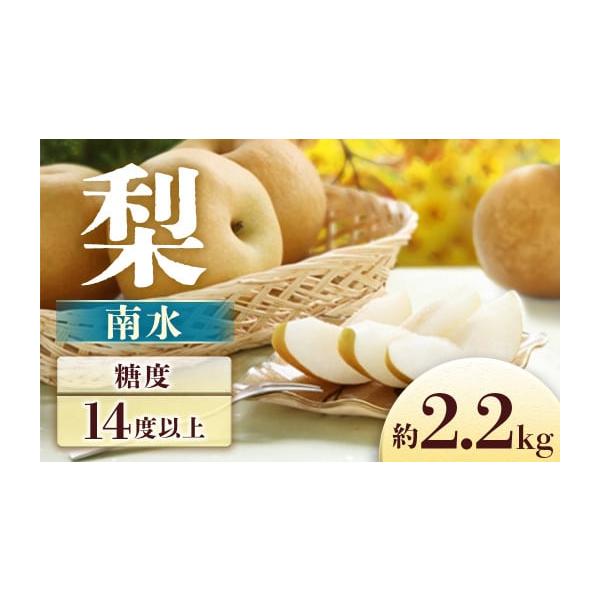 容量＜2026年に発送する予約注文分です＞内容量：約2.2kg※大きさで玉数は異なります。発送期日2026年9月下旬〜10月上旬発送予定※その年の気候により配送時期に変動がある可能性がございます。配送常温 時間指定 別送申込期日＜2026年...