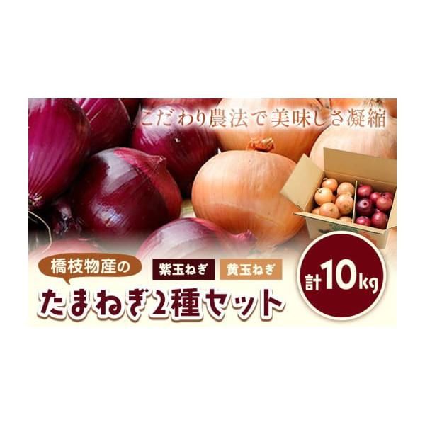 容量たまねぎ2種 合計約10kg消費期限■賞味期限14日発送期日10月上旬から順次出荷配送常温 別送事業者有限会社橋枝物産申込条件何度も申し込み可