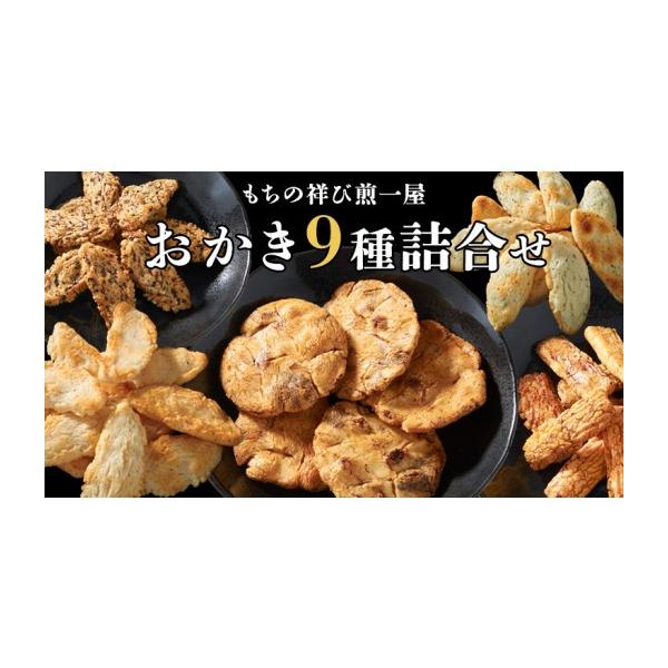 ふるさと納税 菓子 おかき 茨城県 桜川市 《 テレビで紹介 》もちの祥