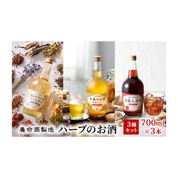 洋酒おまとめ ふるさと納税 洋酒・リキュール類 長野県 駒ヶ根市 養命酒製造「ハーブ