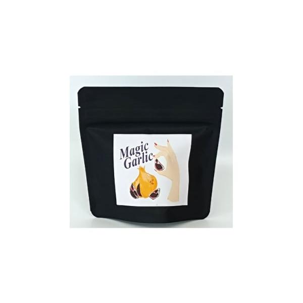 容量■お礼品の内容について・熟成黒にんにく[80g×2袋]　　原産地:青森県十和田市／製造地:青森県十和田市／加工地:青森県十和田市■原材料・成分にんにく消費期限■消費期限:発送日から1年発送期日2026年1月より順次発送　※離島にはお届け...