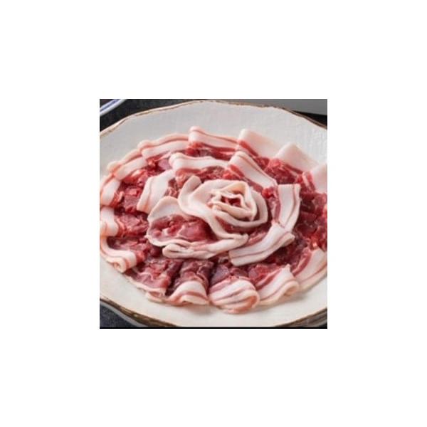 容量・猪肉特上ロース（400g スライス）・秘伝の特製味噌（270g）・極うまぼたん鍋レシピ消費期限出荷後3ヶ月発送期日ご寄附いただいてから１週間〜２週間程度での配送となります。配送冷凍 定期 包装 時間指定 別送事業者神戸ジビエプラント申...