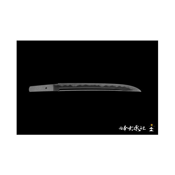 ふるさと納税 伝統技術 京都府 京丹後市 短刀／日本刀 日本の伝統工芸