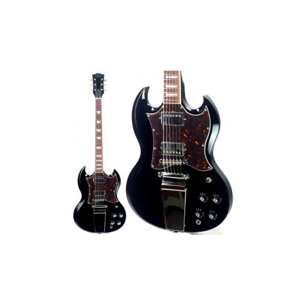 兵庫県尼崎市の特別オーダーエレキギター